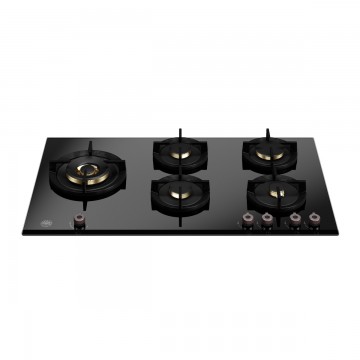 Bertazzoni P90 5L PRO GNE T Εστία Υγραερίου Αυτόνομη 89.3x52.5εκ.